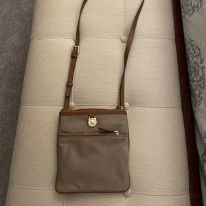 Michael Kors Cross Body Purse